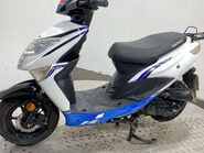 Lexmoto Echo GOOD RUNNING 50CC SCOOTER 2019 12