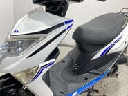 Lexmoto Echo GOOD RUNNING 50CC SCOOTER 2019 13