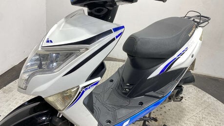 Lexmoto Echo GOOD RUNNING 50CC SCOOTER 2019 13