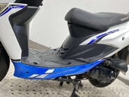 Lexmoto Echo GOOD RUNNING 50CC SCOOTER 2019 14