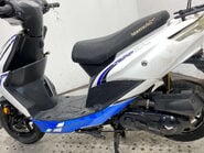 Lexmoto Echo GOOD RUNNING 50CC SCOOTER 2019 15
