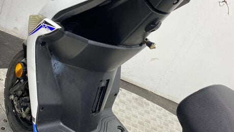 Lexmoto Echo GOOD RUNNING 50CC SCOOTER 2019 17