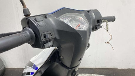 Lexmoto Echo GOOD RUNNING 50CC SCOOTER 2019 18
