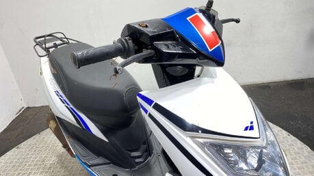 Lexmoto Echo GOOD RUNNING 50CC SCOOTER 2019 19