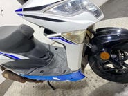 Lexmoto Echo GOOD RUNNING 50CC SCOOTER 2019 20