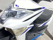 Lexmoto Echo GOOD RUNNING 50CC SCOOTER 2019 21