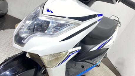 Lexmoto Echo GOOD RUNNING 50CC SCOOTER 2019 21