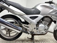 Honda CBF250 2006 15K GOOD RUNNING 250CC PROJECT 3