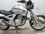 Honda CBF250 2006 15K GOOD RUNNING 250CC PROJECT 4