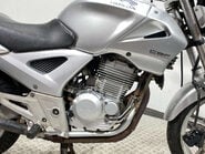 Honda CBF250 2006 15K GOOD RUNNING 250CC PROJECT 6