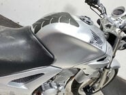 Honda CBF250 2006 15K GOOD RUNNING 250CC PROJECT 7