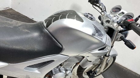 Honda CBF250 2006 15K GOOD RUNNING 250CC PROJECT 7