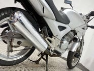Honda CBF250 2006 15K GOOD RUNNING 250CC PROJECT 9