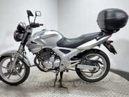 Honda CBF250 2006 15K GOOD RUNNING 250CC PROJECT 11