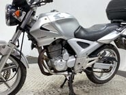 Honda CBF250 2006 15K GOOD RUNNING 250CC PROJECT 12