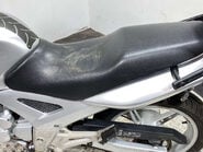 Honda CBF250 2006 15K GOOD RUNNING 250CC PROJECT 15