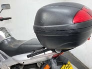 Honda CBF250 2006 15K GOOD RUNNING 250CC PROJECT 16