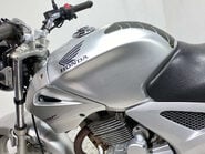 Honda CBF250 2006 15K GOOD RUNNING 250CC PROJECT 17