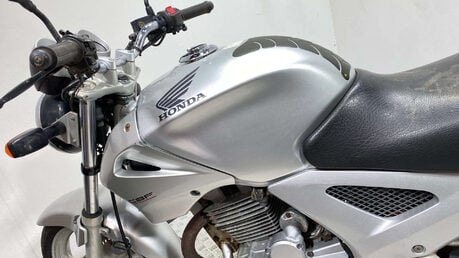 Honda CBF250 2006 15K GOOD RUNNING 250CC PROJECT 17