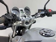 Honda CBF250 2006 15K GOOD RUNNING 250CC PROJECT 18