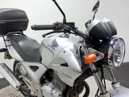 Honda CBF250 2006 15K GOOD RUNNING 250CC PROJECT 19