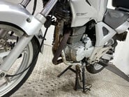 Honda CBF250 2006 15K GOOD RUNNING 250CC PROJECT 21