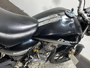 Lexmoto Oregon 2016 RUNNING 125CC PROJECT BIKE 7