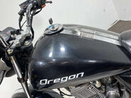 Lexmoto Oregon 2016 RUNNING 125CC PROJECT BIKE 18
