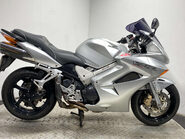 Honda VFR 2002 MOT 6/26 SERVICED 800CC TOURER 1