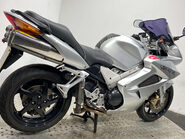 Honda VFR 2002 MOT 6/26 SERVICED 800CC TOURER 2