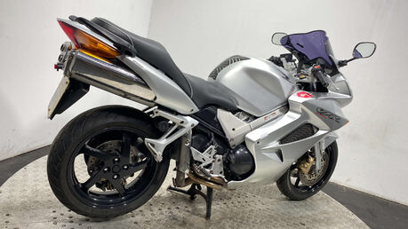 Honda VFR 2002 MOT 6/26 SERVICED 800CC TOURER 2