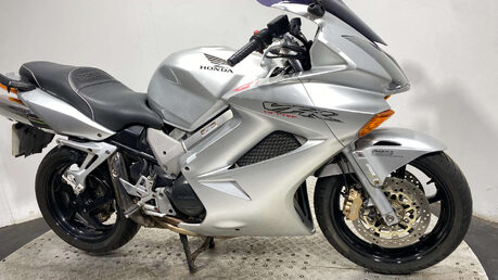 Honda VFR 2002 MOT 6/26 SERVICED 800CC TOURER 4