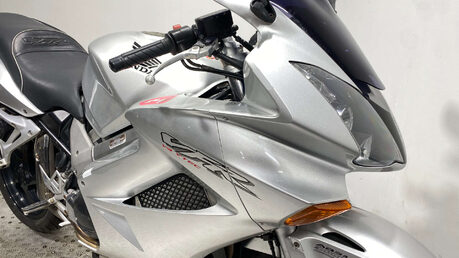 Honda VFR 2002 MOT 6/26 SERVICED 800CC TOURER 5