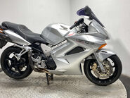 Honda VFR 2002 MOT 6/26 SERVICED 800CC TOURER 9