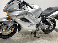 Honda VFR 2002 MOT 6/26 SERVICED 800CC TOURER 11