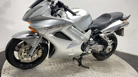 Honda VFR 2002 MOT 6/26 SERVICED 800CC TOURER 11