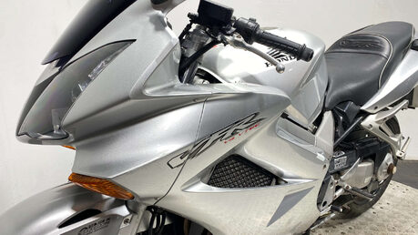 Honda VFR 2002 MOT 6/26 SERVICED 800CC TOURER 12