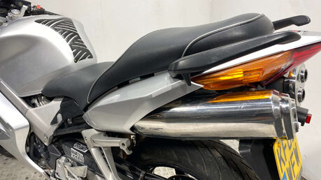 Honda VFR 2002 MOT 6/26 SERVICED 800CC TOURER 15