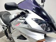 Honda VFR 2002 MOT 6/26 SERVICED 800CC TOURER 19