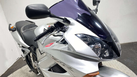 Honda VFR 2002 MOT 6/26 SERVICED 800CC TOURER 19