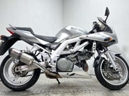 Suzuki SV1000 ONLY 8K, NEW MOT, 1000CC VTWIN 1