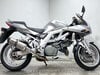 Suzuki SV1000 ONLY 8K, NEW MOT, 1000CC VTWIN
