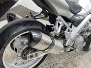 Suzuki SV1000 ONLY 8K, NEW MOT, 1000CC VTWIN 3