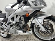 Suzuki SV1000 ONLY 8K, NEW MOT, 1000CC VTWIN 5