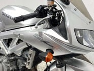 Suzuki SV1000 ONLY 8K, NEW MOT, 1000CC VTWIN 6