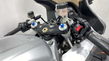 Suzuki SV1000 ONLY 8K, NEW MOT, 1000CC VTWIN 8