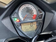 Suzuki SV1000 ONLY 8K, NEW MOT, 1000CC VTWIN 9