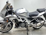 Suzuki SV1000 ONLY 8K, NEW MOT, 1000CC VTWIN 11