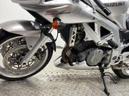 Suzuki SV1000 ONLY 8K, NEW MOT, 1000CC VTWIN 12