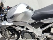 Suzuki SV1000 ONLY 8K, NEW MOT, 1000CC VTWIN 17